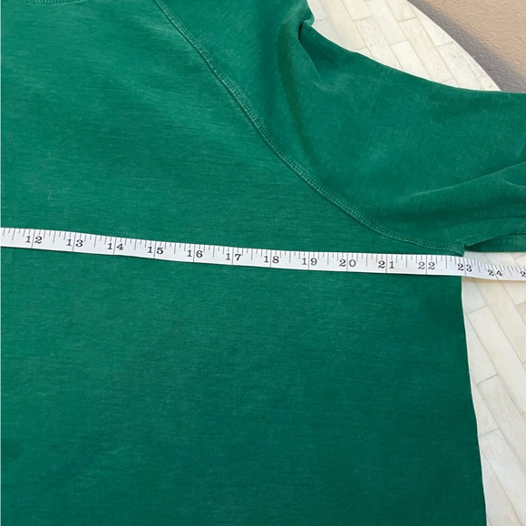 FP Movement by Free People Green Sweatshirt - Picture 11 of 12